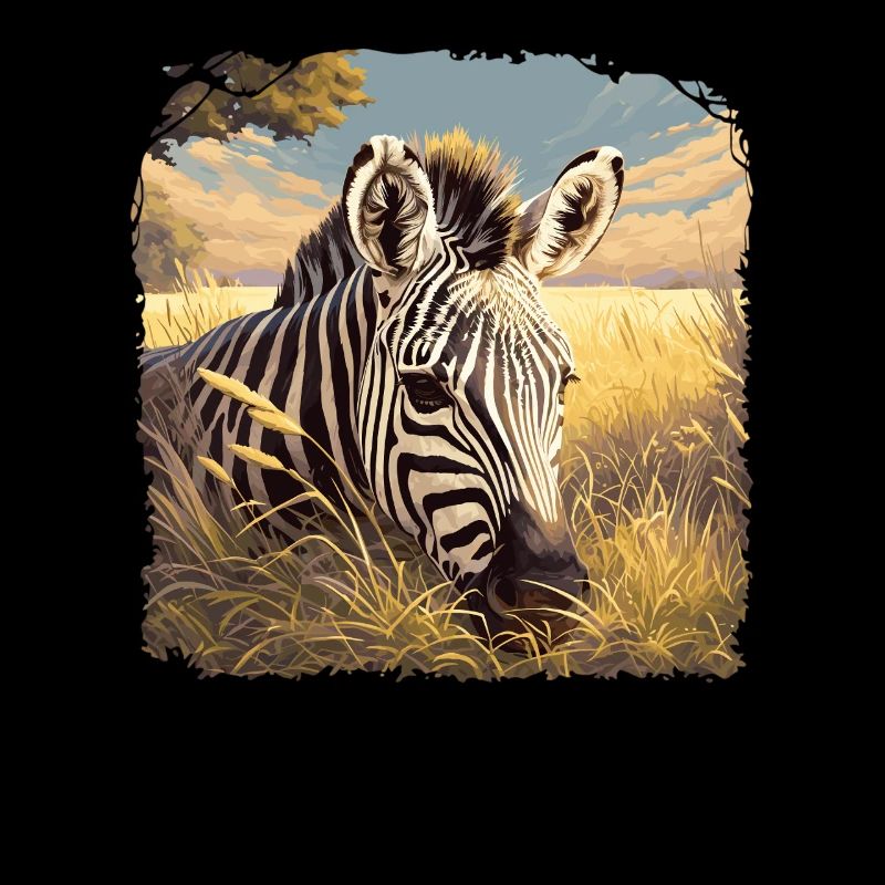 Zebras Zebra