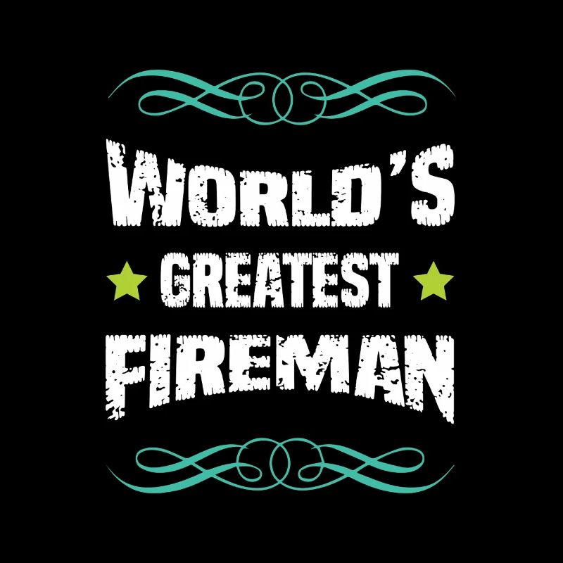 Il miglior pompiere del mondo