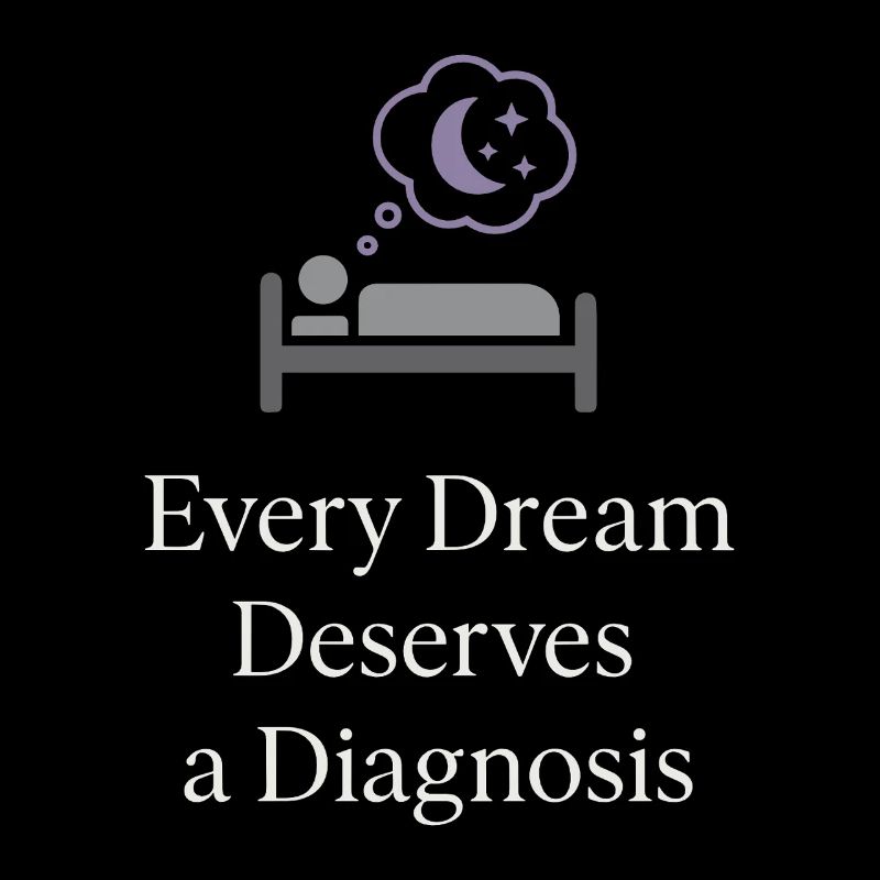 Schlaftechnologe Polysomnographic Tech Rpsgt