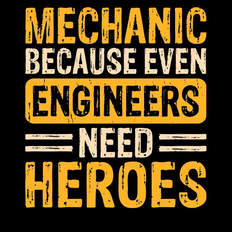 Mechanic Mechatronics Technician Screwdriver Gift