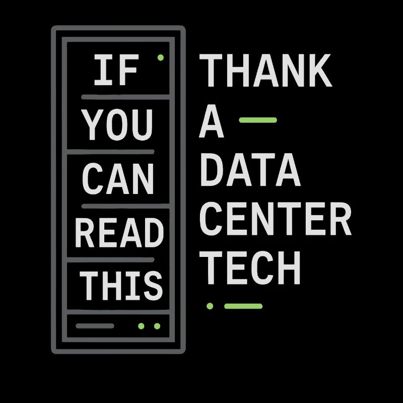 Network Infrastructure Rack and Stack Engineer
