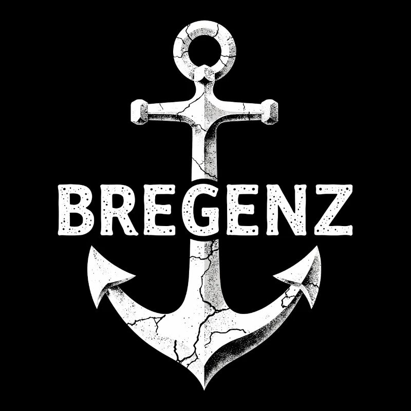 Anker Bregenz Bodensee Österreich