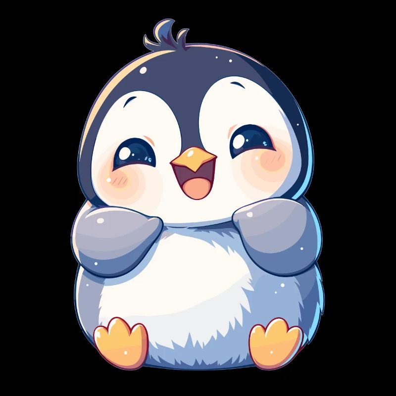 Pingouins Pingouin
