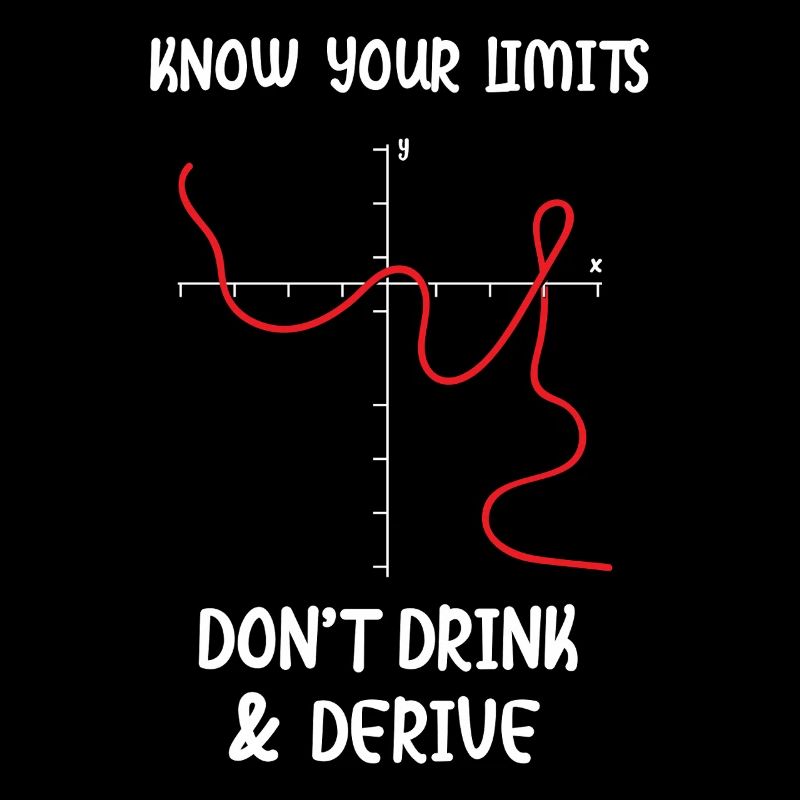 Math Math Math Professeur de mathématiques Mathématicien