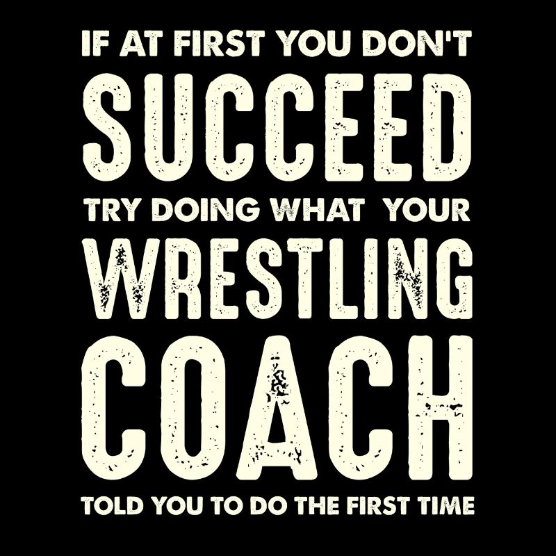 Victory by coach instruction