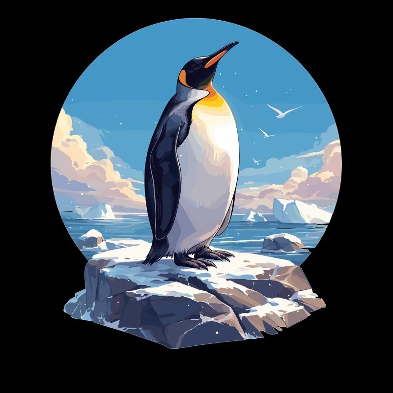 Pingouins Pingouin