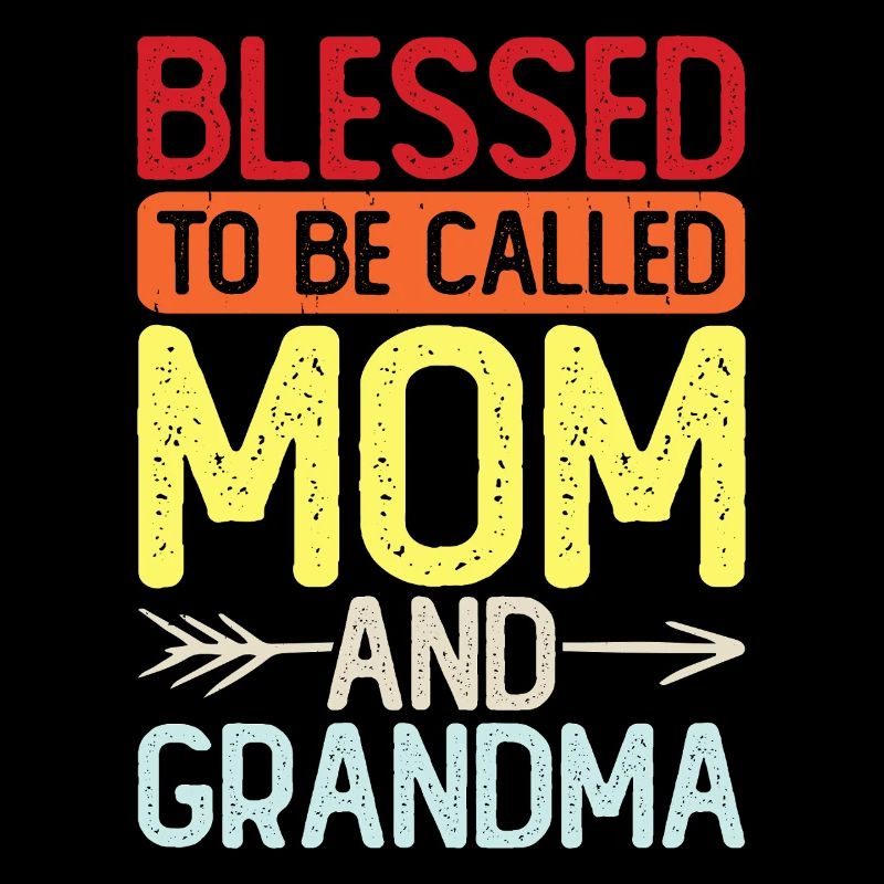 Oma Geschenk Weihnachtsgeschenke Großmutter 