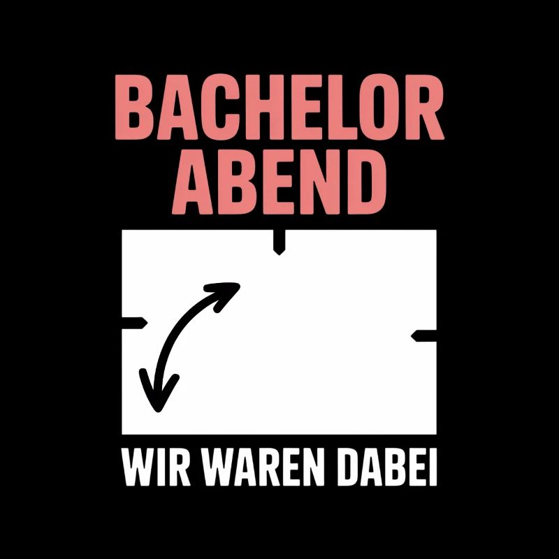 Bachelor Party Bachelor Bachelor Guestbook