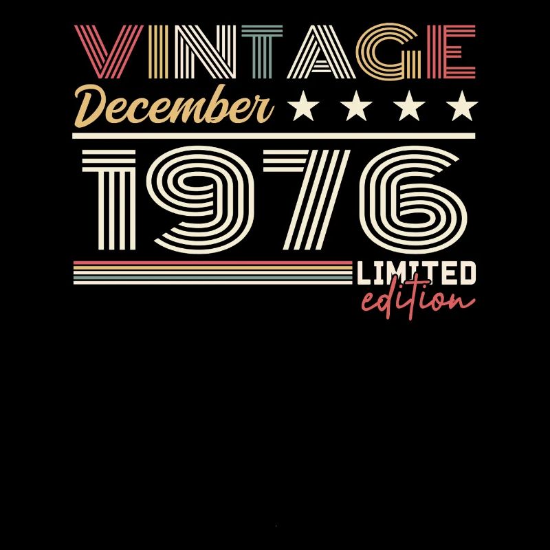 December 1976 Gift