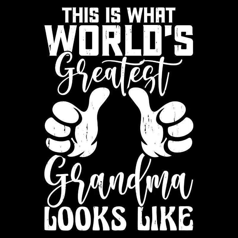 Oma Muttertag Geschenk Weihnachtsgeschenke  