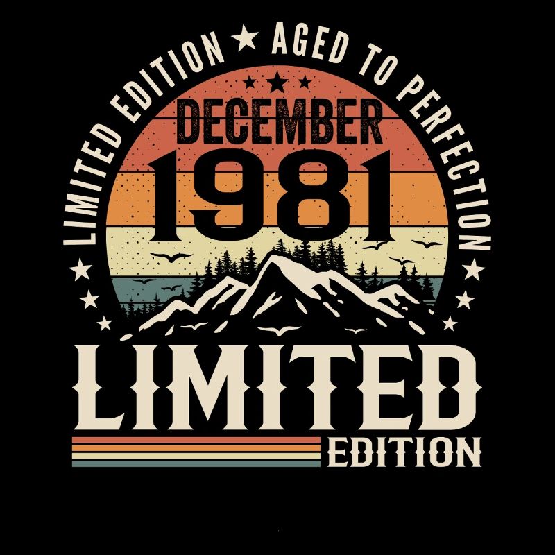 Décembre 1981
