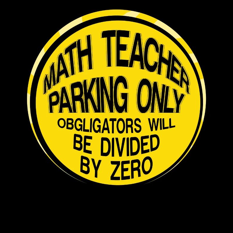 Math Math Teacher Saying Math Teacher Funny