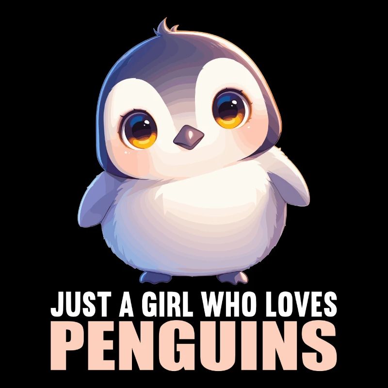 Pingouins Pingouin