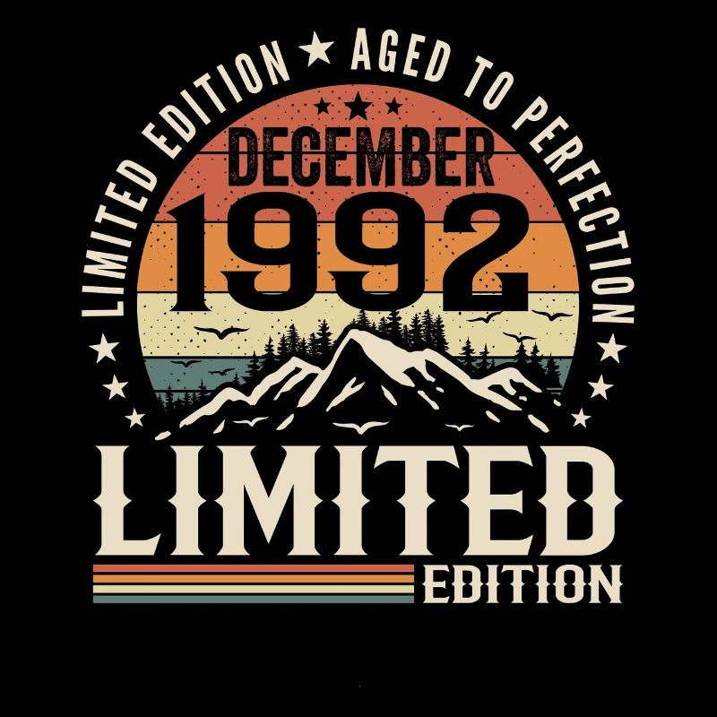 Décembre 1992