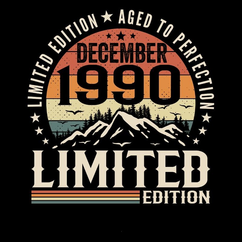 December 1990
