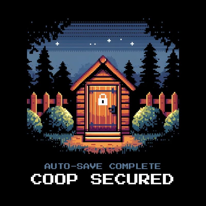 Autosave completed | Stable secured