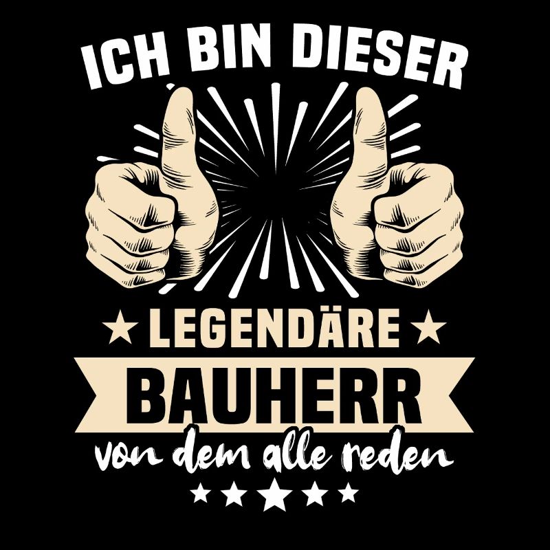 Bauherr Sprüche