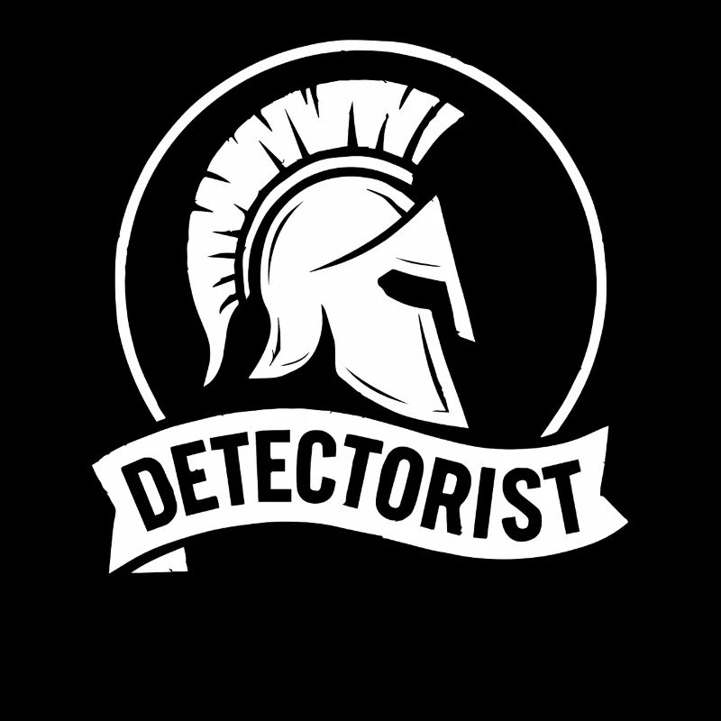 Détection de métaux Detectorist Treasure Hunter Conception