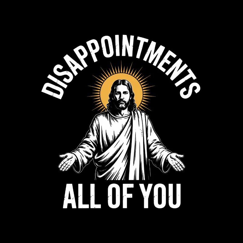 Déceptions à vous tous