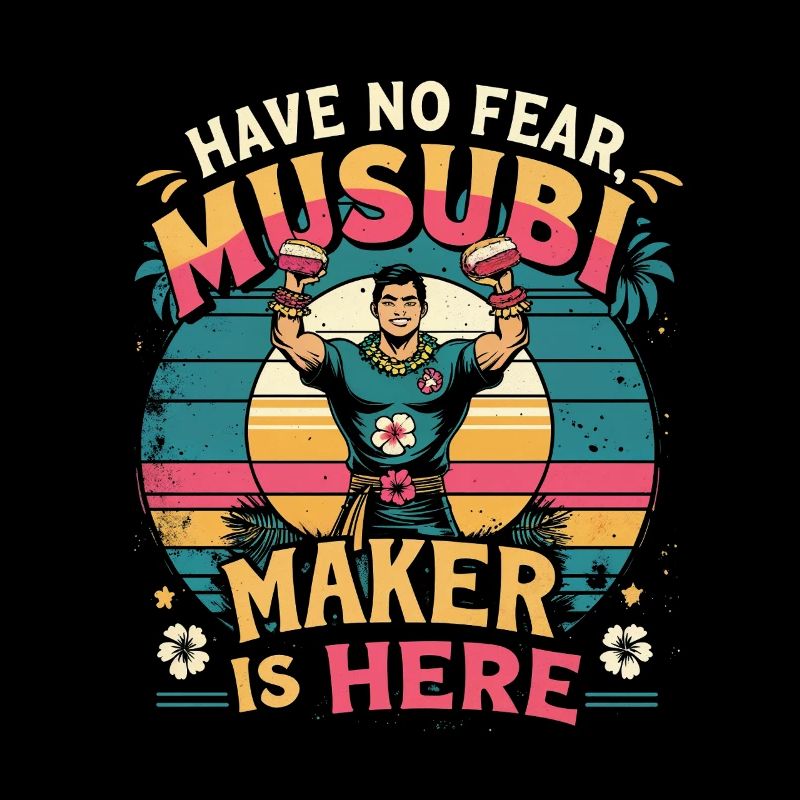 Musubi Maker Is Here
