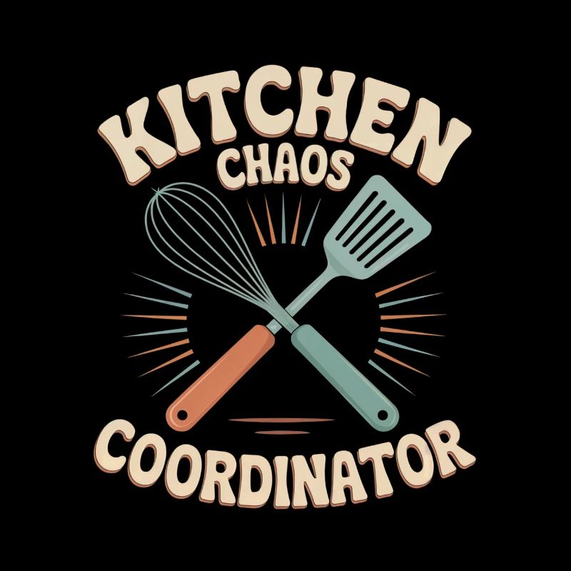 Kitchen humor