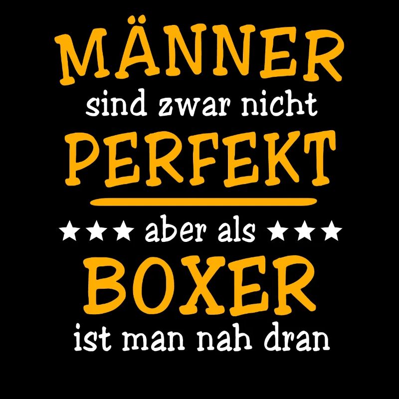Boxer Boxing