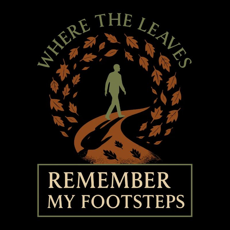 Remise à zéro mentale, Forest Walk Overthinker