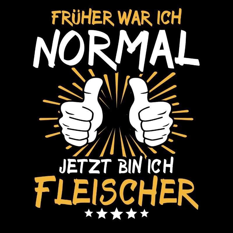 Fleischer Spruch