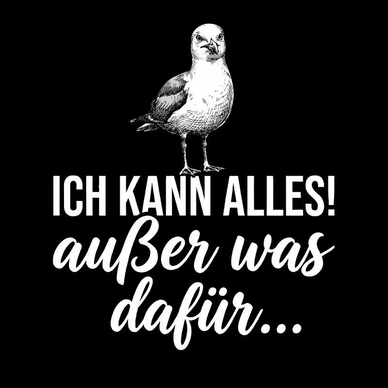 I can do everything! (except what for it...)