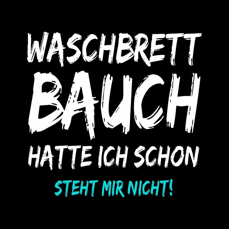 J’avais déjà des abdos en six-pack, ça ne me va pas !