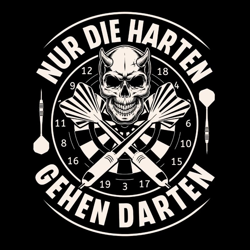 darts