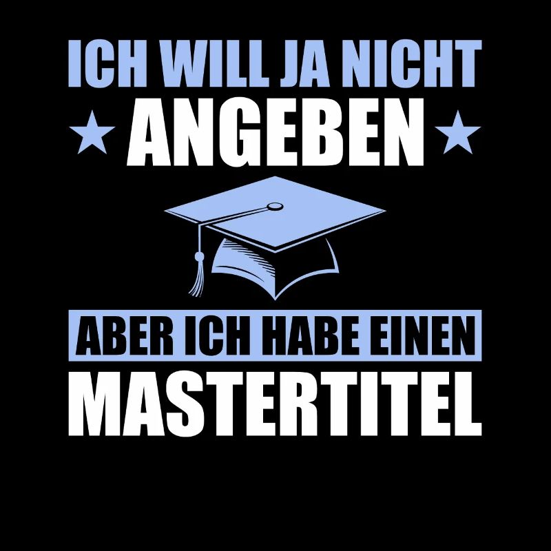 Examen de Master Master