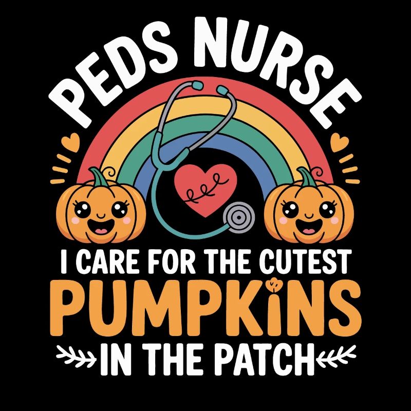 Héroïne de Pumpkin Care dans Patch