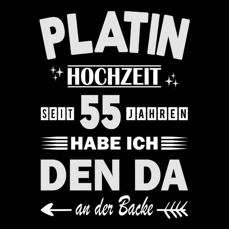 55 ans de relation Anniversaire de mariage