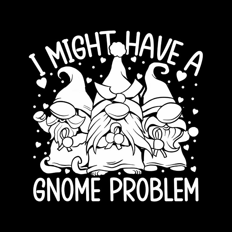 Gnome Costume Men Have A Gnome Problem Gnome