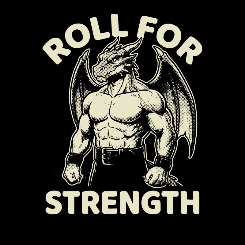 Jeu de table Jeu de Dragon Fantasy Fantasy Roll For Force