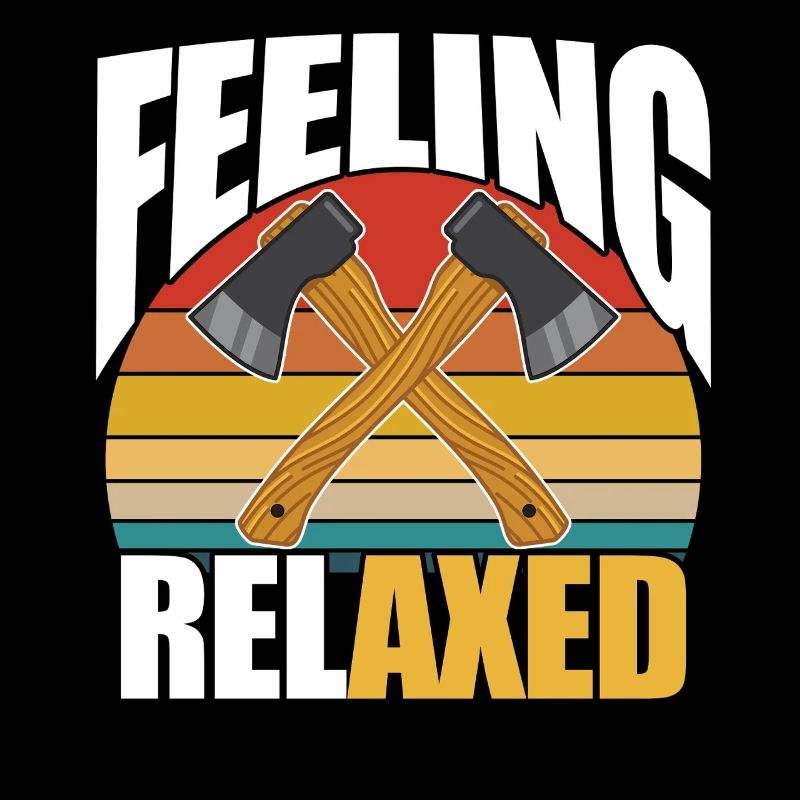 Feeling Relaxed