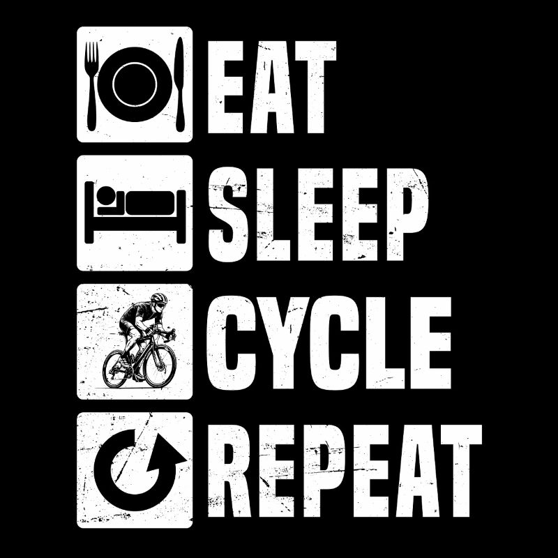 Conception de vélo de route compact pour vélo de route