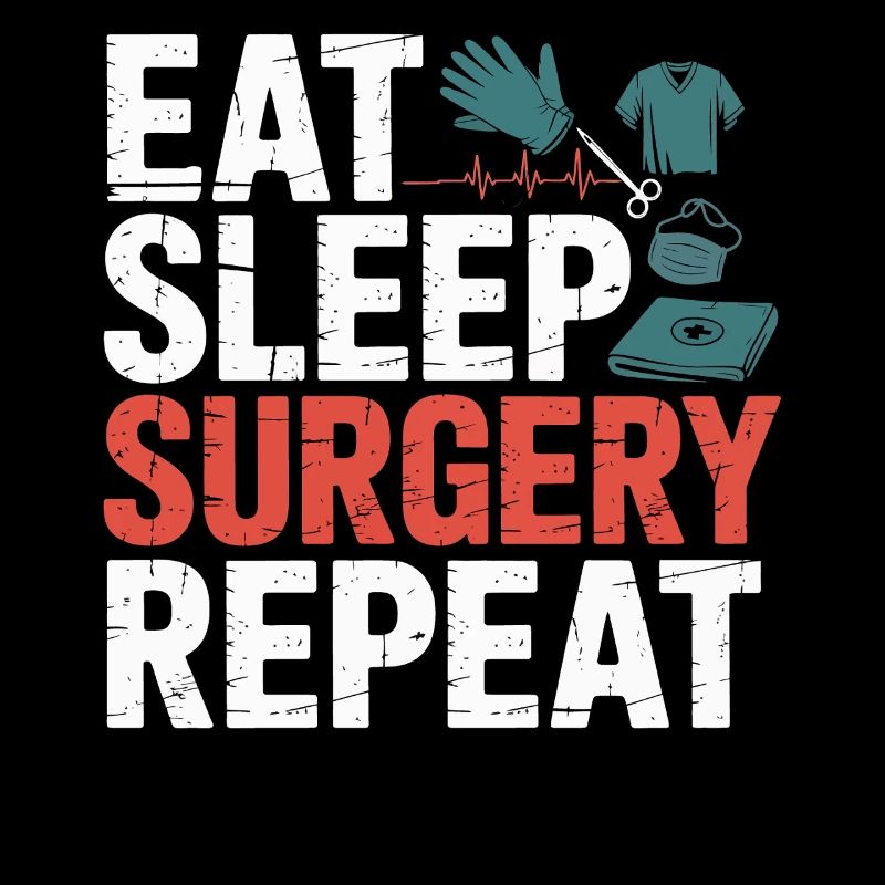 Manger Chirurgie du sommeil Répéter