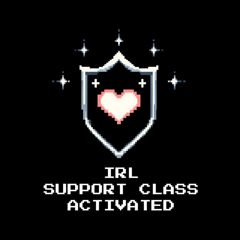 Support Class IRL | Social Work Strength
