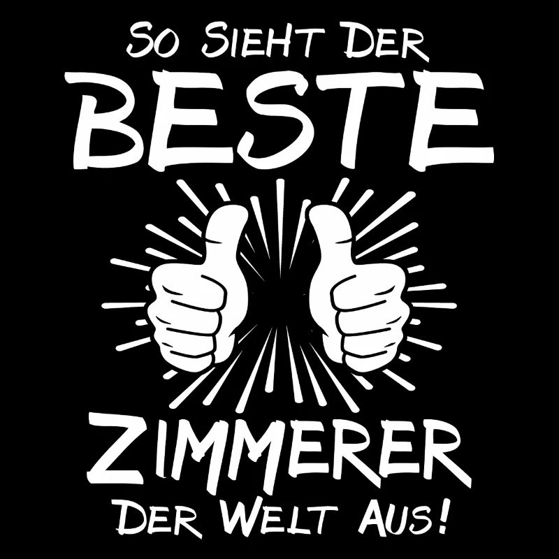 Bester Zimmerer