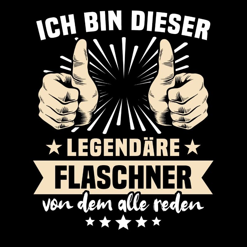 Flaschner Sayings