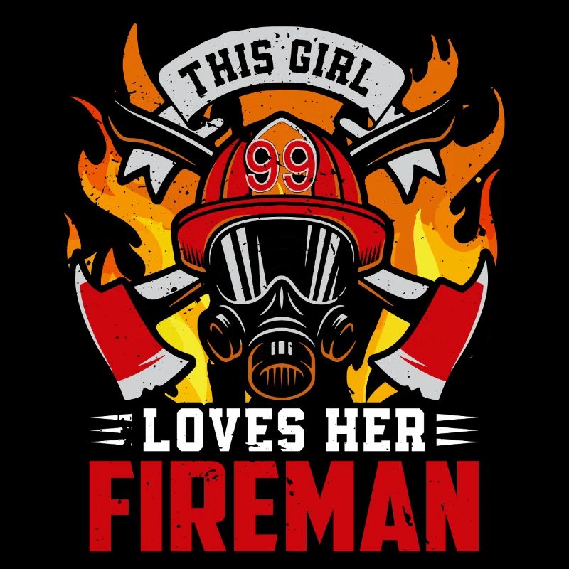 Fire brigade