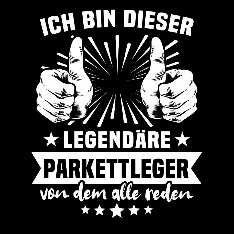 Parquet Layer Legend