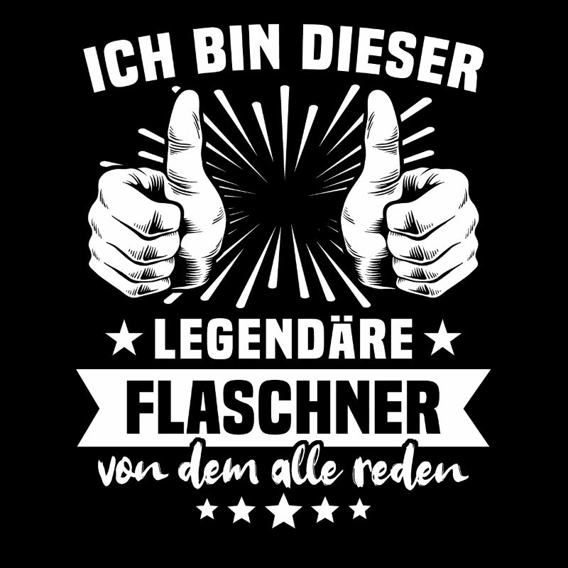 Légende de Flaschner