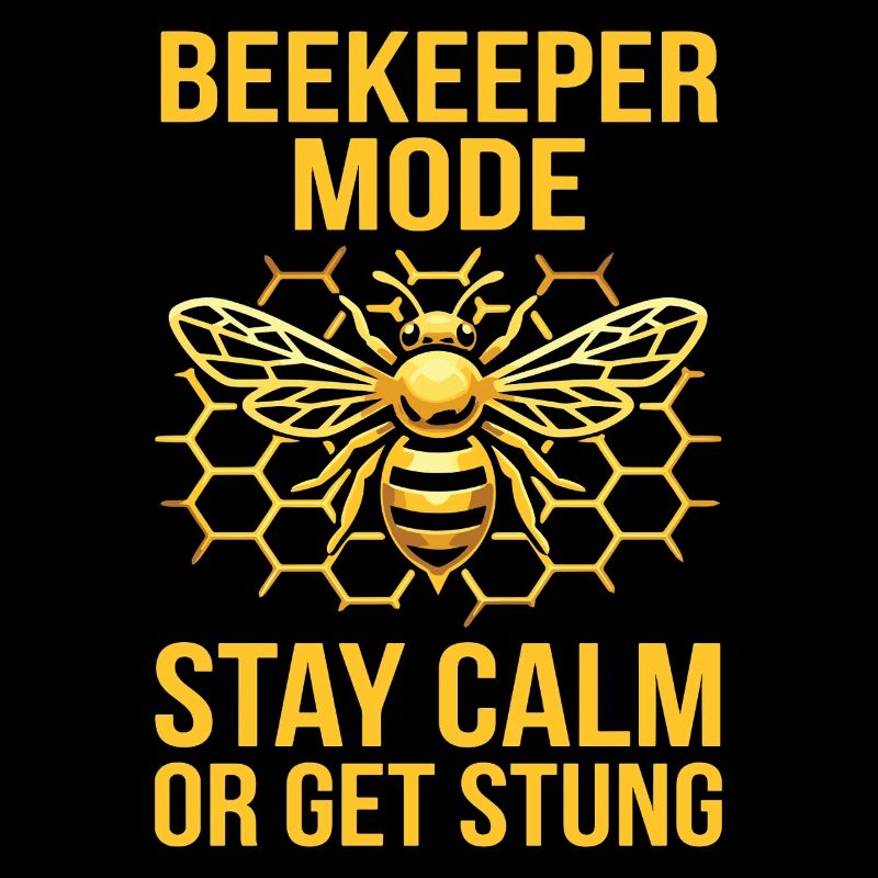 Beekeeper Mode Statement Design
