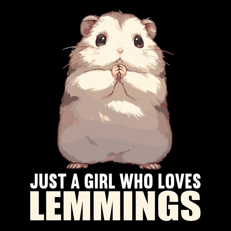 Lemmings Lemming