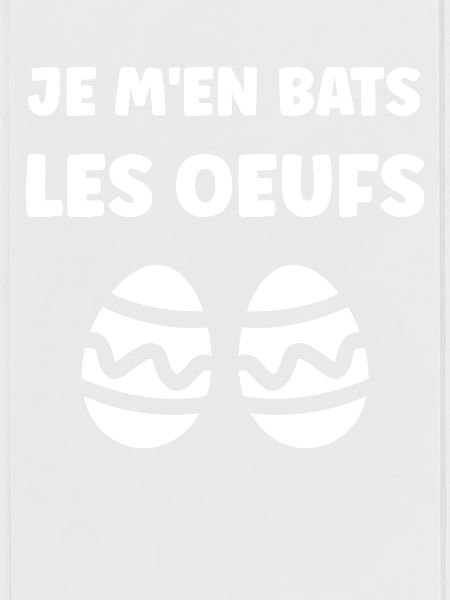 EASTER EGGS