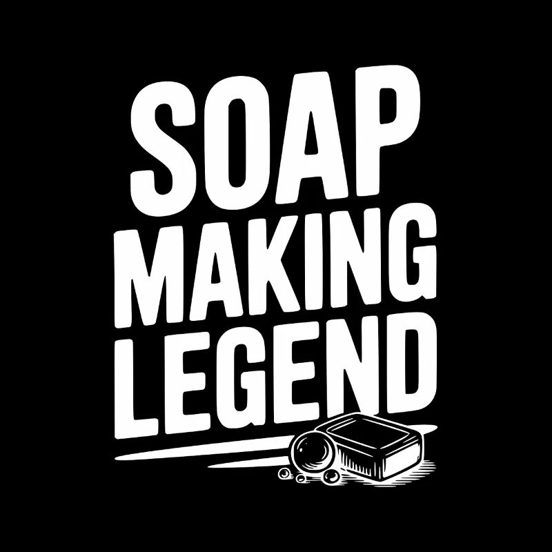 Soap Making Legend