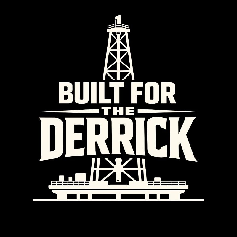 Surface de forage de forage offshore Surface de forage